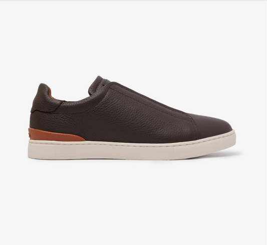 Triple X Sneakers Marron
